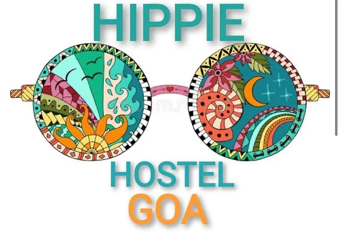 Hippie Hostel Anjuna